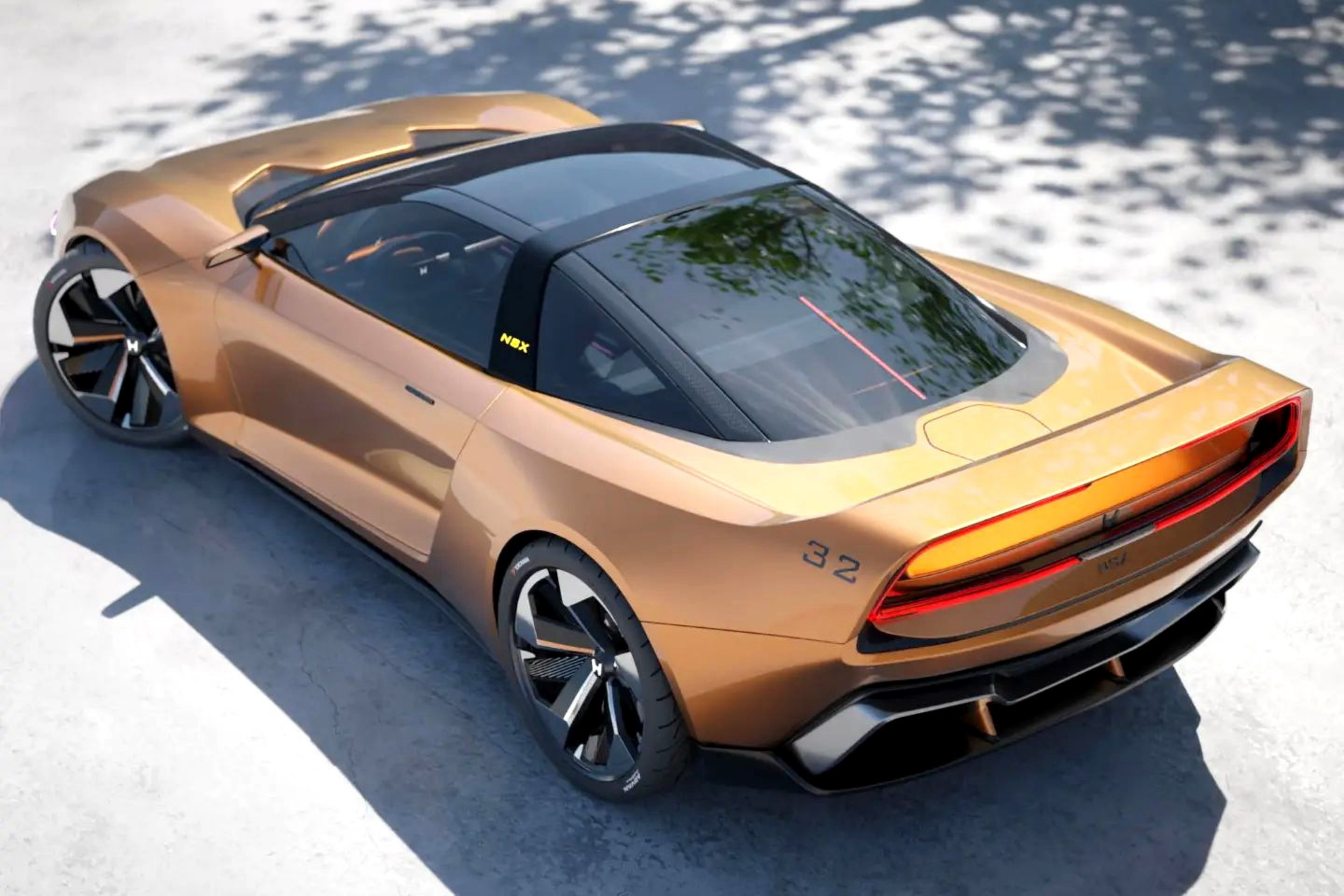 Acura NSX 2026 Fiyatı, Teknik Özellikleri ve Türkiye Geliş Tarihi